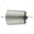 Pipe Fittings Stainless Steel Concentric Weld Reducers